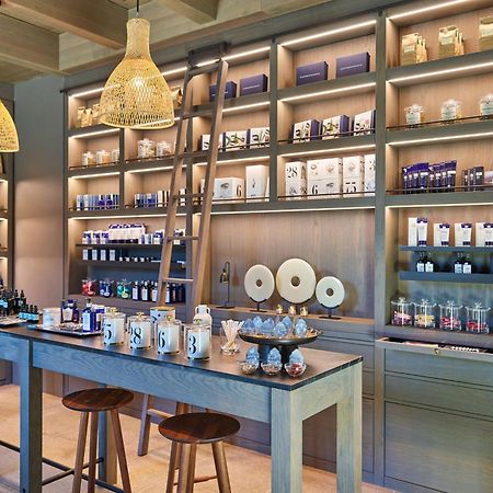 Alila Napa Valley, A Hyatt Resort St. Helena Dış mekan fotoğraf