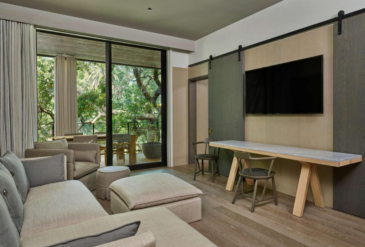 Alila Napa Valley, A Hyatt Resort St. Helena Dış mekan fotoğraf