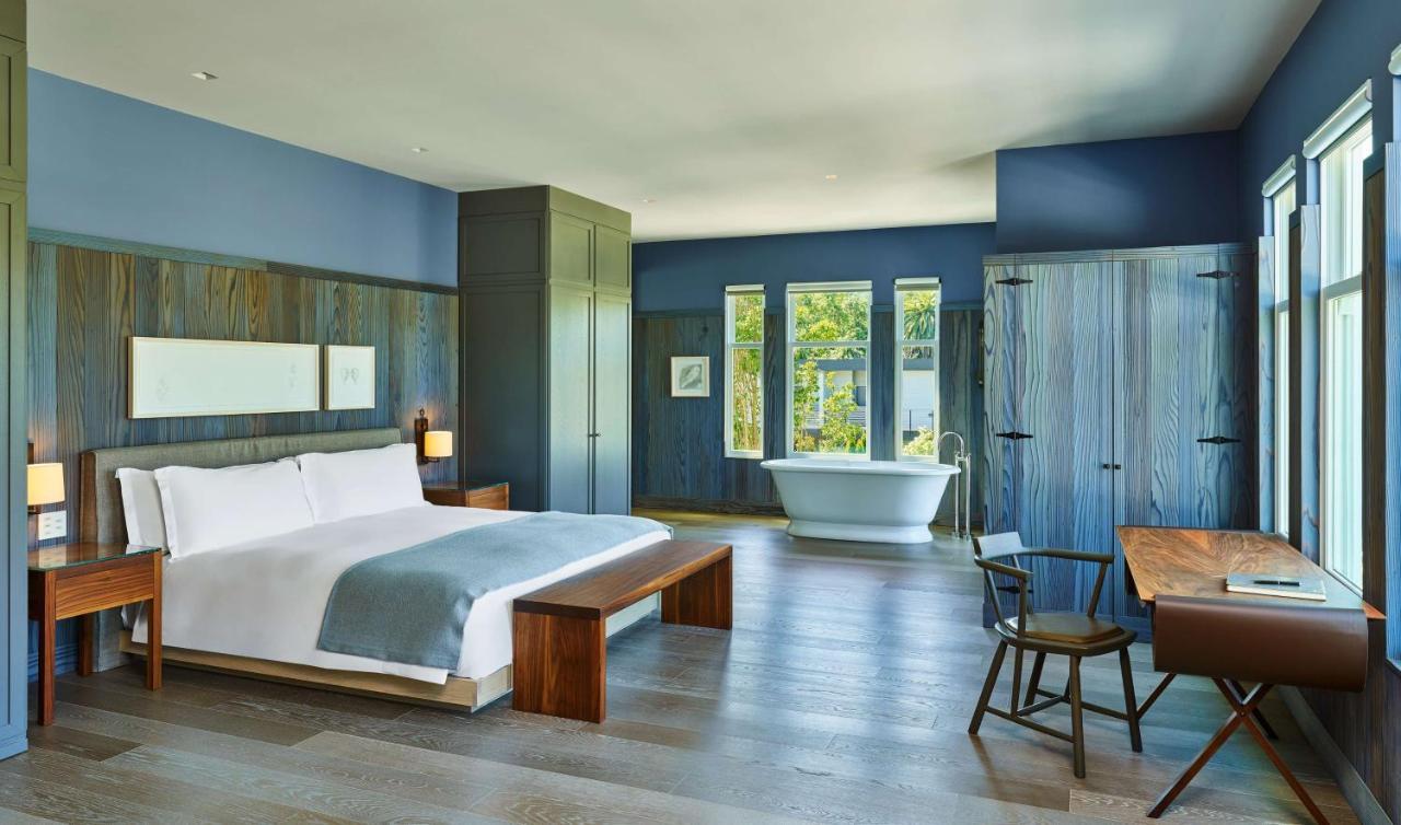 Alila Napa Valley, A Hyatt Resort St. Helena Dış mekan fotoğraf