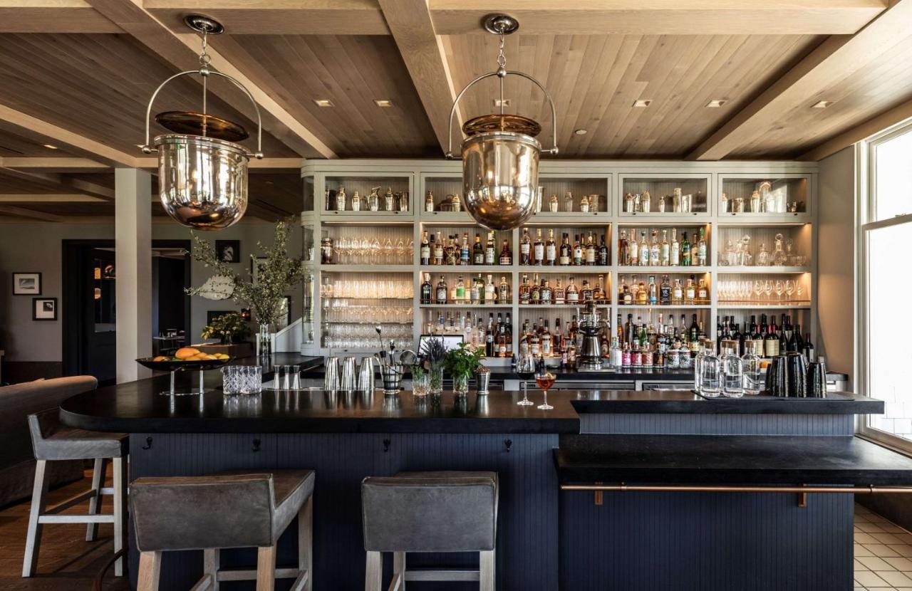 Alila Napa Valley, A Hyatt Resort St. Helena Dış mekan fotoğraf