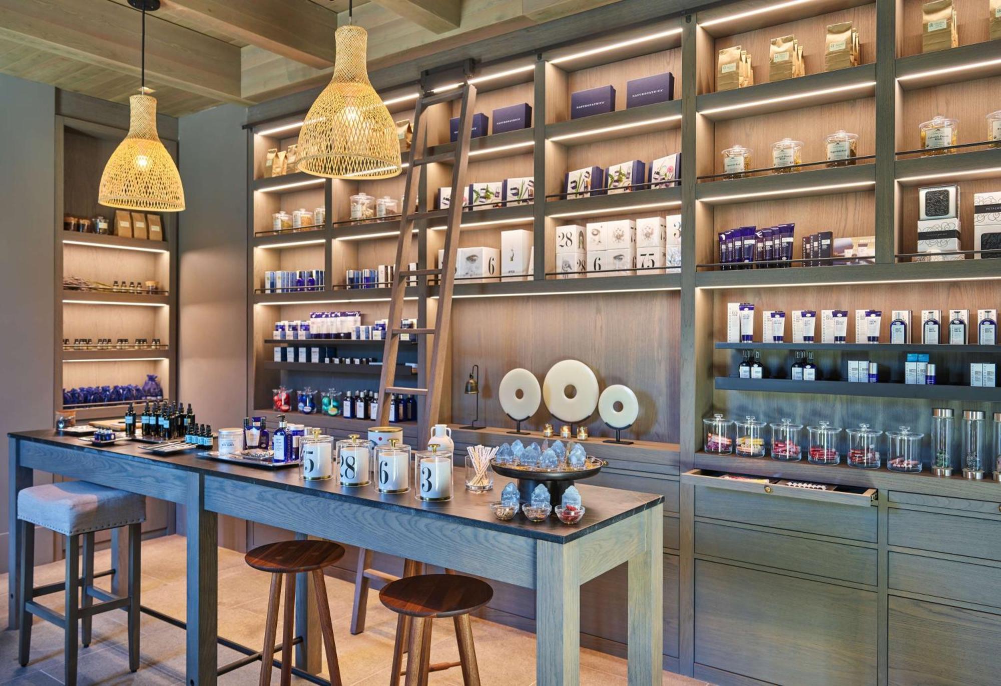 Alila Napa Valley, A Hyatt Resort St. Helena Dış mekan fotoğraf