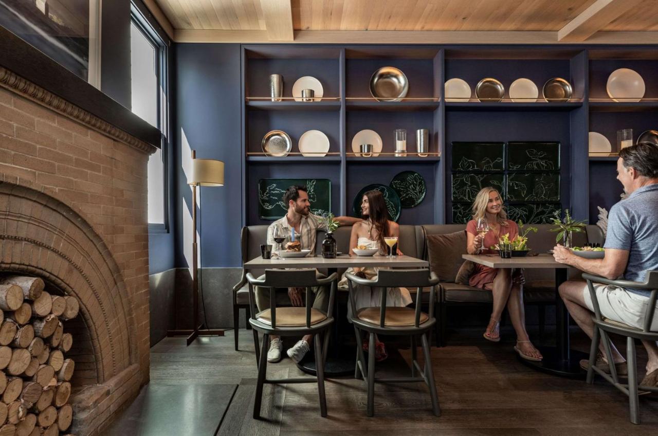 Alila Napa Valley, A Hyatt Resort St. Helena Dış mekan fotoğraf