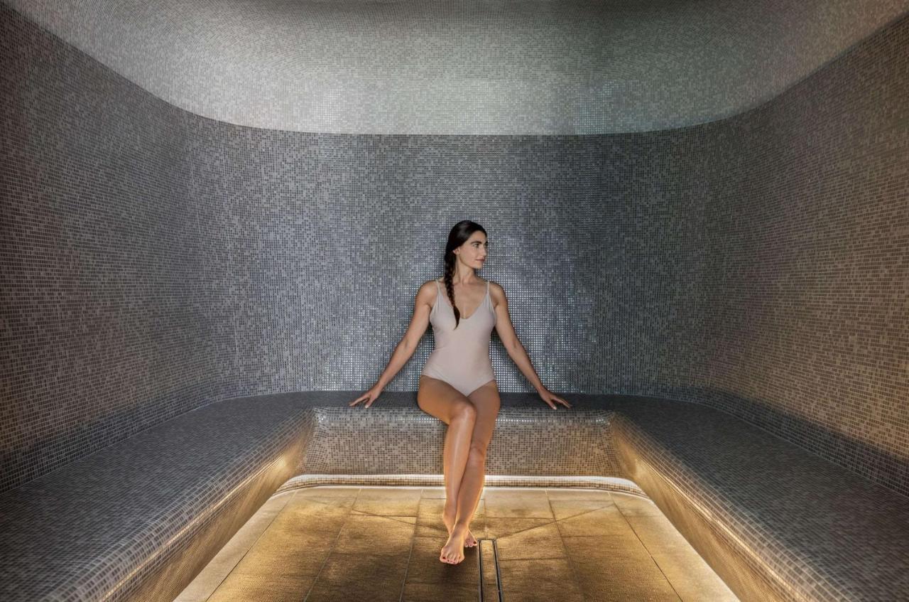 Alila Napa Valley, A Hyatt Resort St. Helena Dış mekan fotoğraf