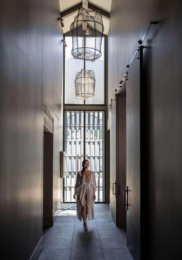 Alila Napa Valley, A Hyatt Resort St. Helena Dış mekan fotoğraf