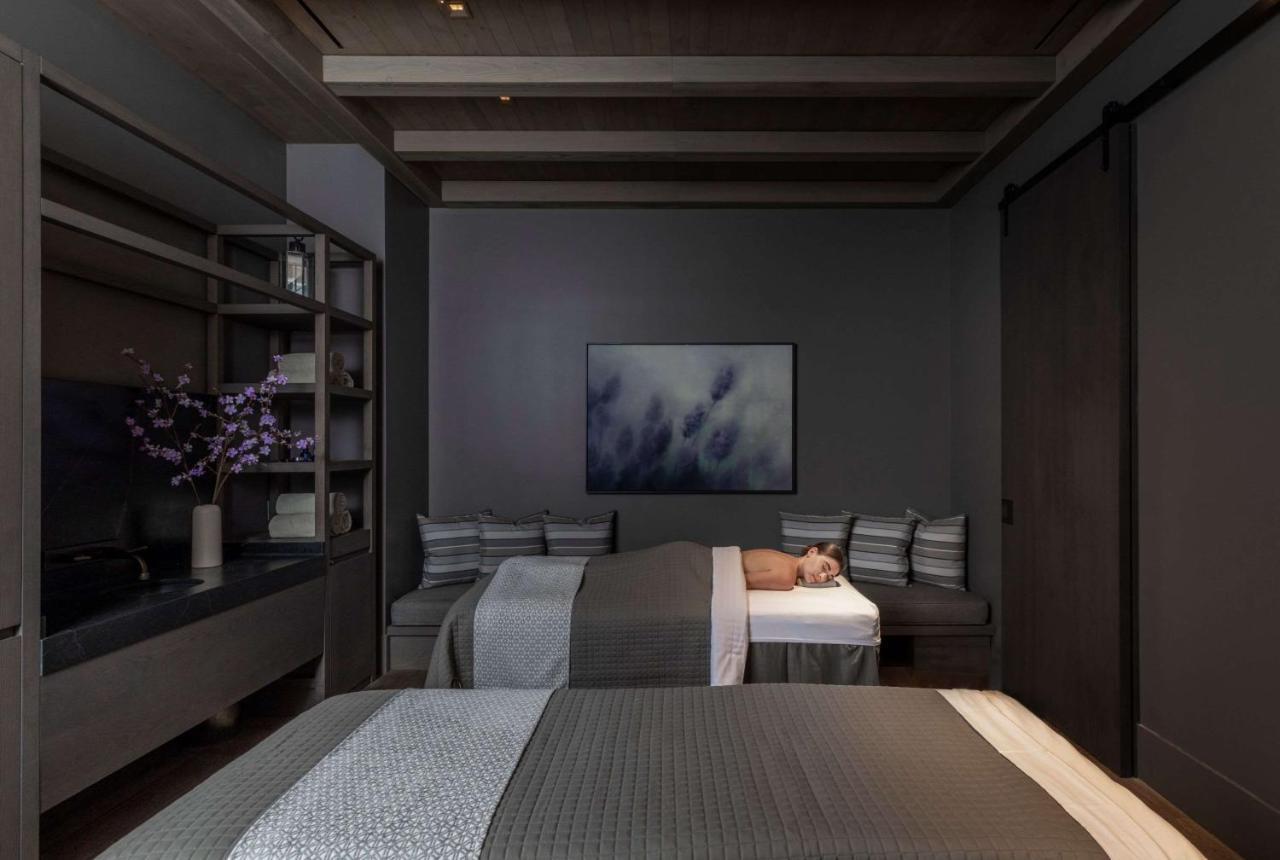 Alila Napa Valley, A Hyatt Resort St. Helena Dış mekan fotoğraf