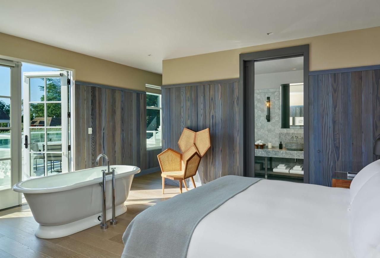 Alila Napa Valley, A Hyatt Resort St. Helena Dış mekan fotoğraf