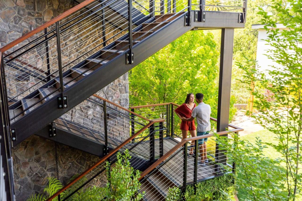 Alila Napa Valley, A Hyatt Resort St. Helena Dış mekan fotoğraf