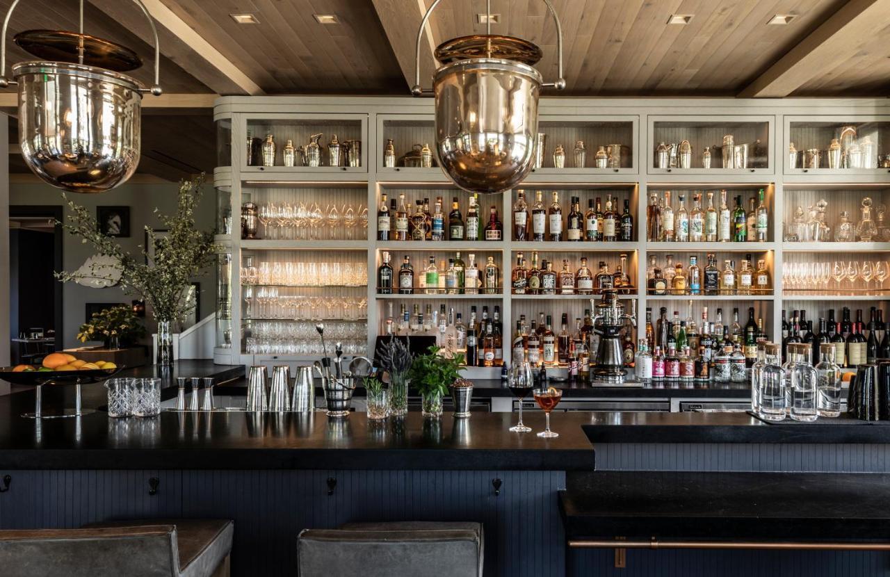 Alila Napa Valley, A Hyatt Resort St. Helena Dış mekan fotoğraf