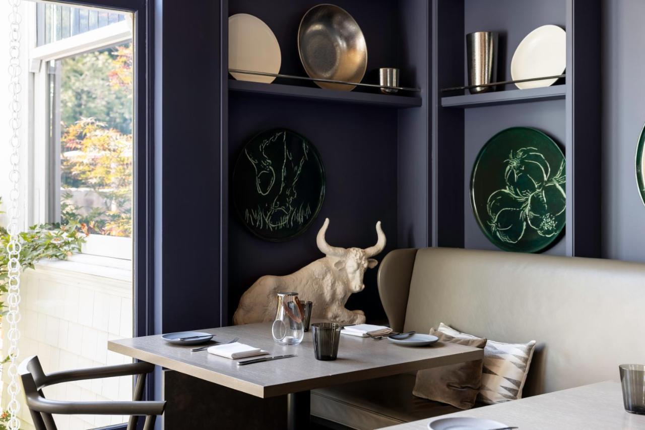 Alila Napa Valley, A Hyatt Resort St. Helena Dış mekan fotoğraf