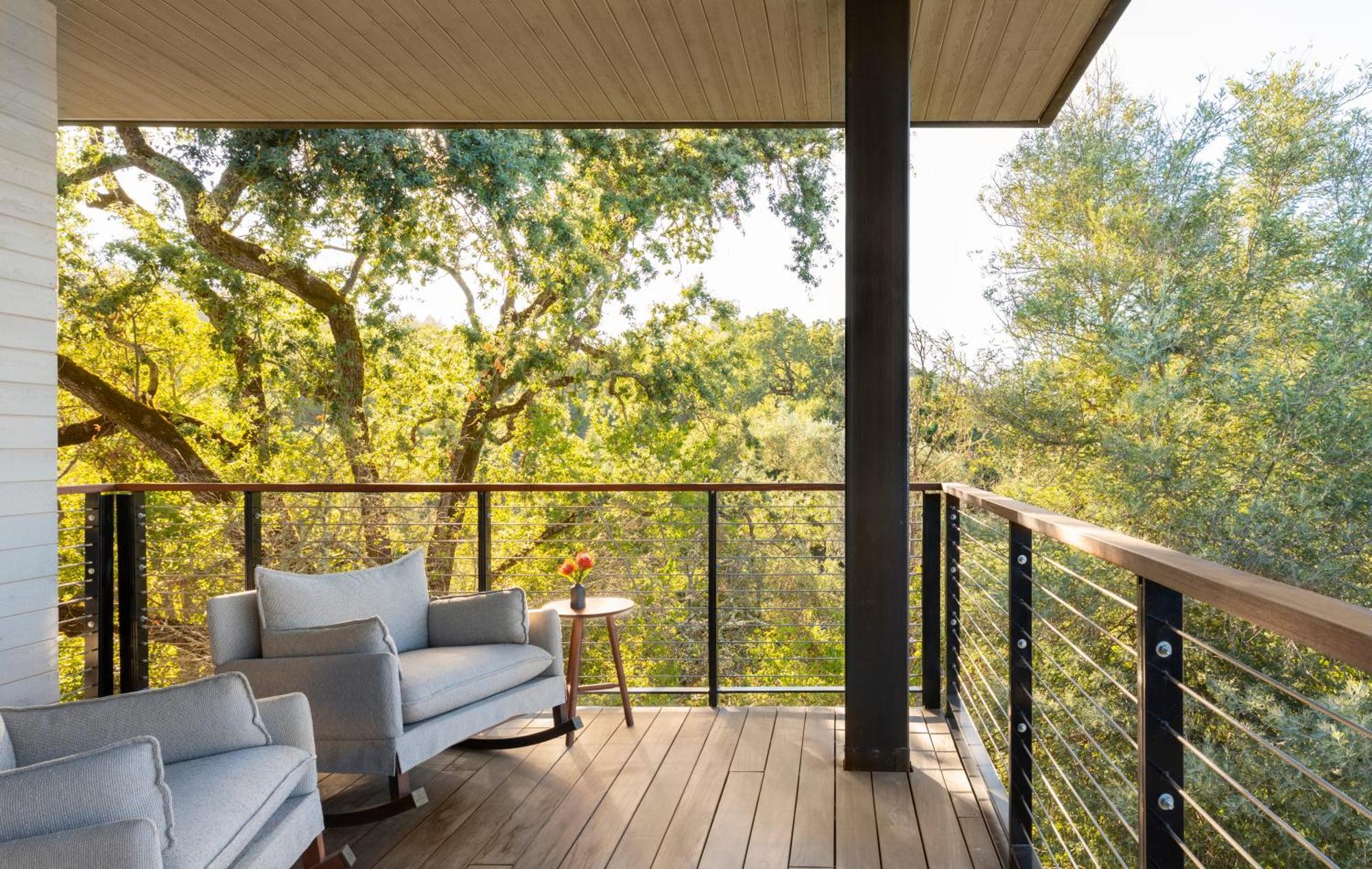 Alila Napa Valley, A Hyatt Resort St. Helena Dış mekan fotoğraf